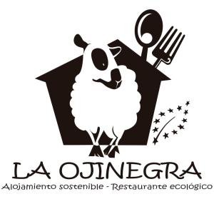 Logo La Ojinegra
