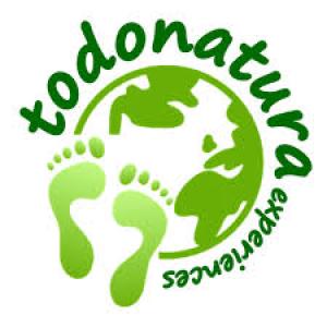 Logo Todonatura Experiencies