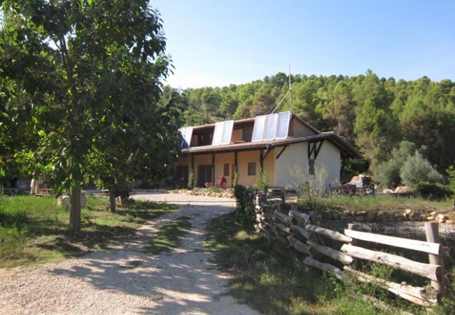 Imagen de alojamiento