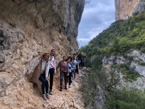 Imagen de experiencia