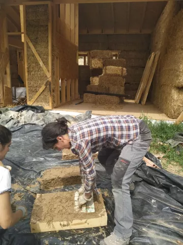 Imagen de experiencia