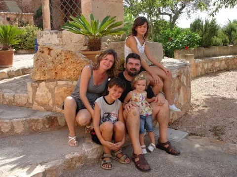 Imagen de alojamiento