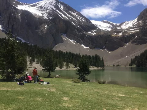 Imagen de experiencia