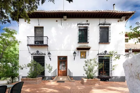 Imagen de alojamiento