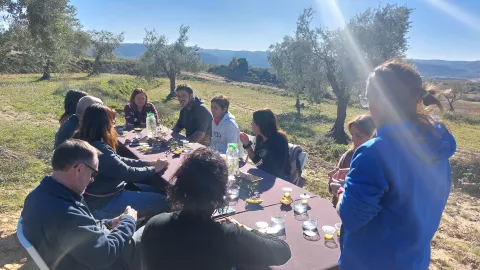 Imagen de experiencia