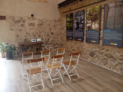 Imagen de experiencia