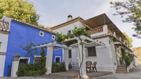 Imagen de alojamiento