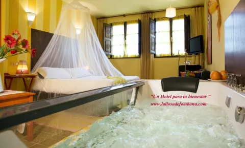 Imagen de alojamiento