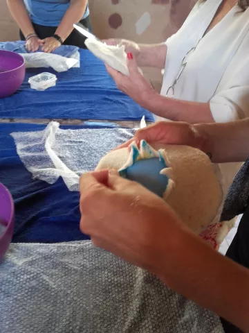 Imagen de experiencia