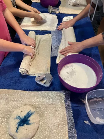 Imagen de experiencia