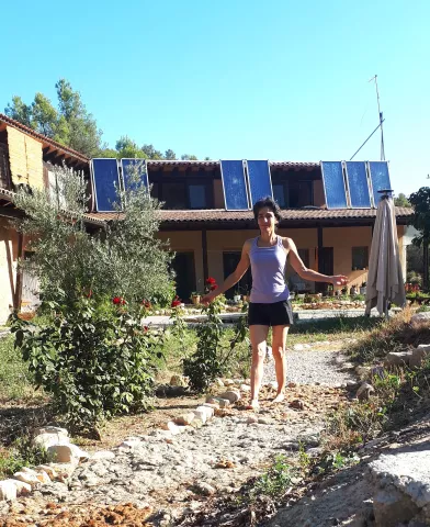 Imagen de experiencia