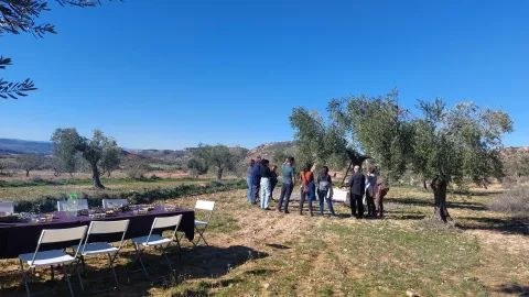 Imagen de experiencia