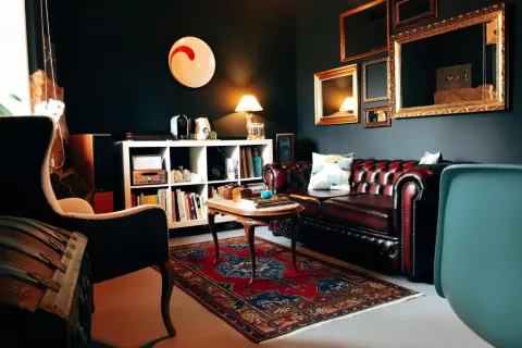 Imagen de alojamiento