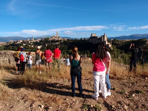 Imagen de experiencia