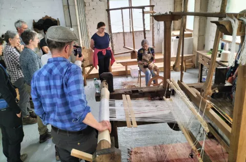 Imagen de alojamiento