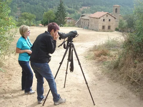 Imagen de experiencia